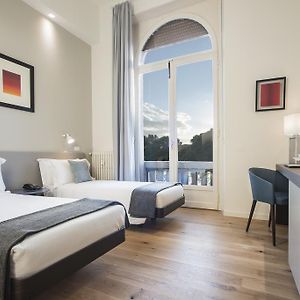 Kamer met Twee Aparte Bedden